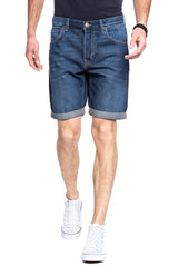 SPODENKI LEE 5 POCKET SHORT CLEAN MOAB L73EJLKU