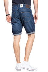 SPODENKI LEE 5 POCKET SHORT CLEAN MOAB L73EJLKU