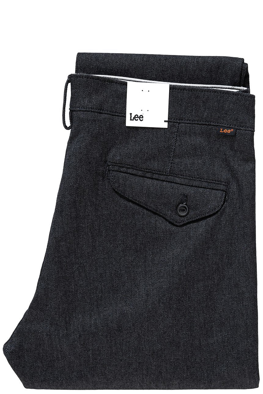 LEE SPODNIE MĘSKIE CHINO RINSE L768CY36