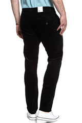 LEE SPODNIE MĘSKIE CHINO BLACK L768WJ01