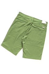 SPODENKI WRANGLER CHINO SHORT JADE GREEN W14AKM33H OUTLET