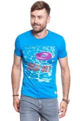 JACK & JONES T SHIRT LEARN TEE 1208823