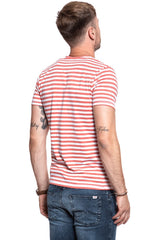 JACK & JONES T SHIRT BENNY TEE 12066251