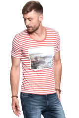 JACK & JONES T SHIRT BENNY TEE 12066251