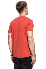 JACK & JONES T SHIRT SOLID VINTAGE TEE 12061345