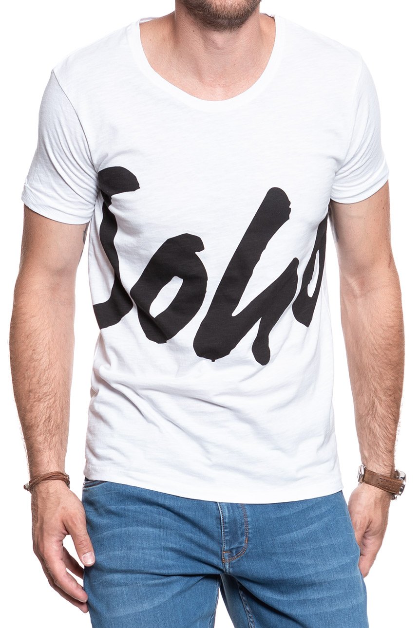 JACK & JONES T SHIRT RYAN TEE 12069848