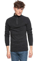 MĘSKI SWETER MUSTANG Emil T Cosy 1008643 4151