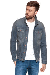 MUSTANG New York Jacket DENIM BLUE 1006710 5000 942