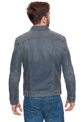 MUSTANG New York Jacket DENIM BLUE 1006710 5000 942