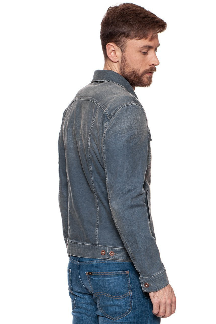 MUSTANG New York Jacket DENIM BLUE 1006710 5000 942