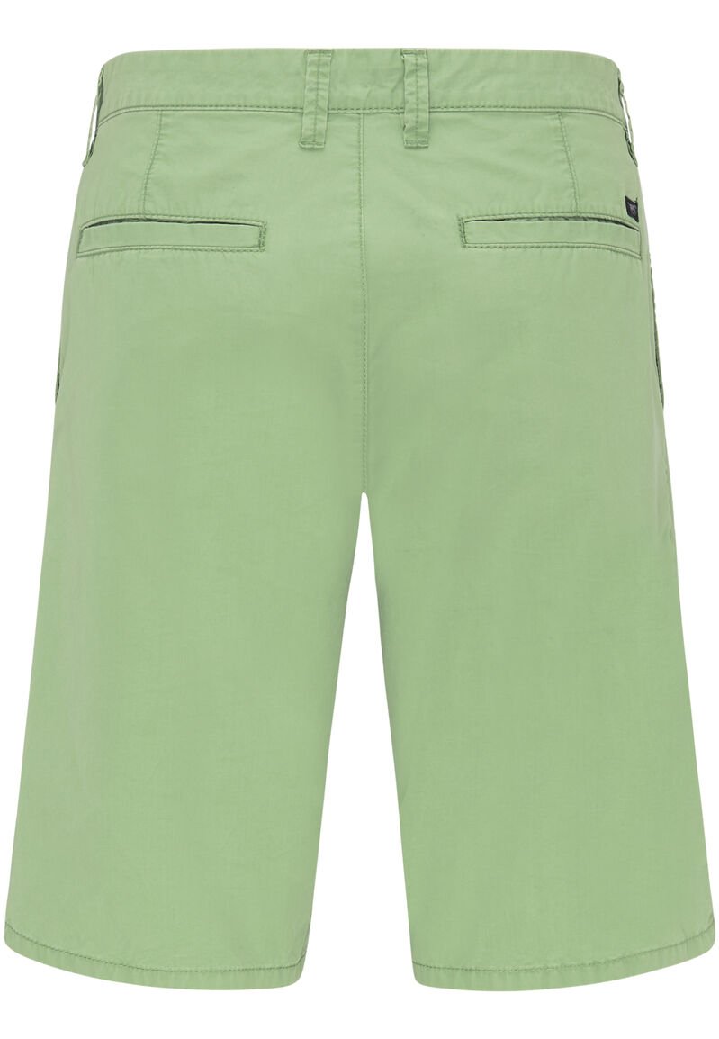 MUSTANG Classic Chino Short MISTLETOE 1007384 6206