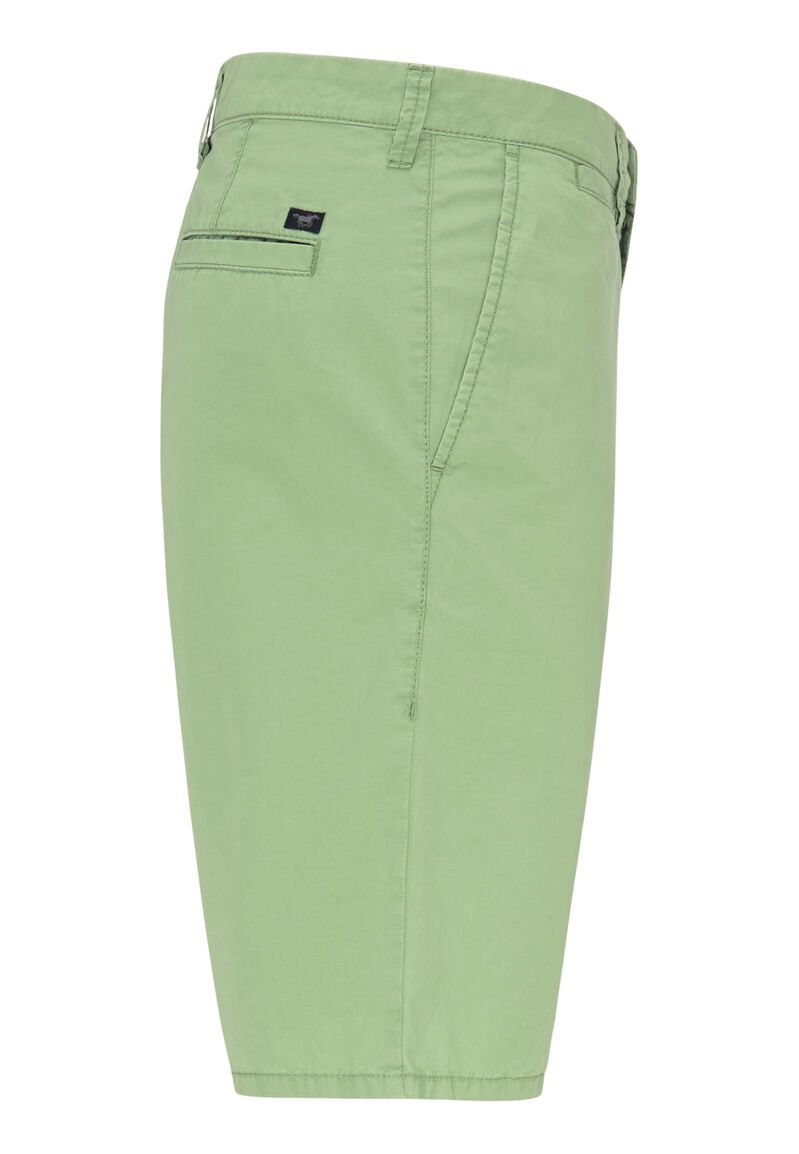 MUSTANG Classic Chino Short MISTLETOE 1007384 6206