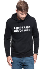 MUSTANG Bennet H Logo Black 1007993 4142