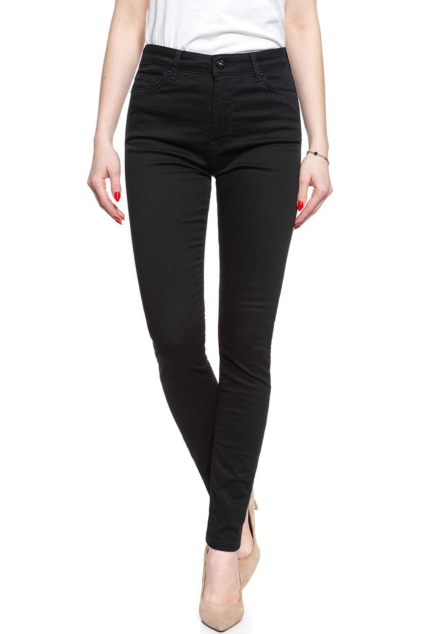 MUSTANG  Perfect ShapeDENIM BLACK 1008117 4000 940