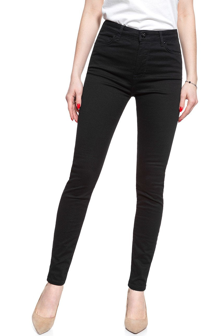 MUSTANG  Perfect ShapeDENIM BLACK 1008117 4000 940