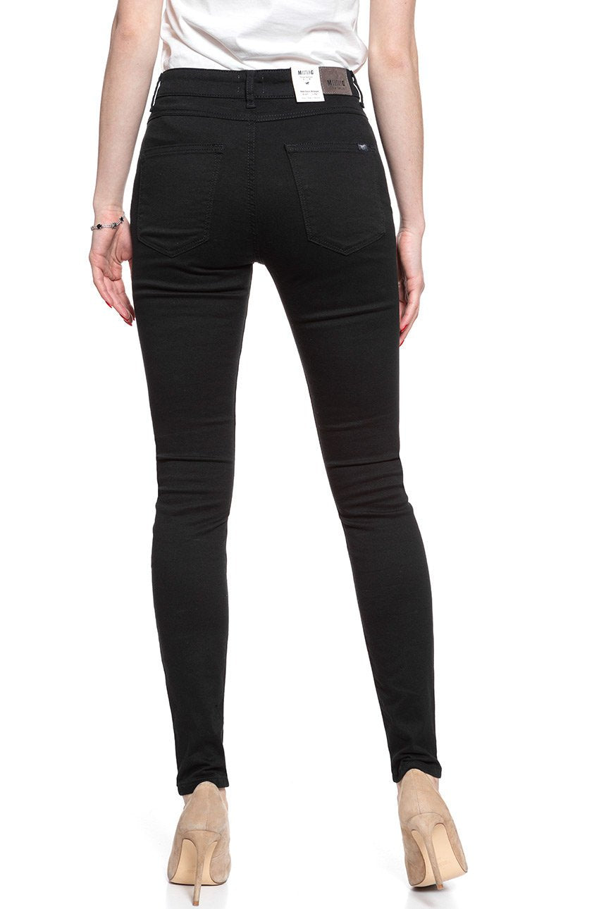 MUSTANG  Perfect ShapeDENIM BLACK 1008117 4000 940