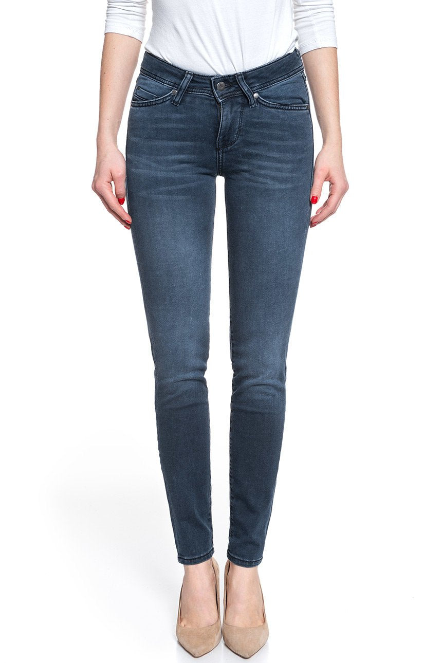 MUSTANG Jasmin Jeggings DENIM BLUE 1008225 5000 882