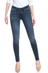 MUSTANG Jasmin Jeggings DENIM BLUE 1008225 5000 882