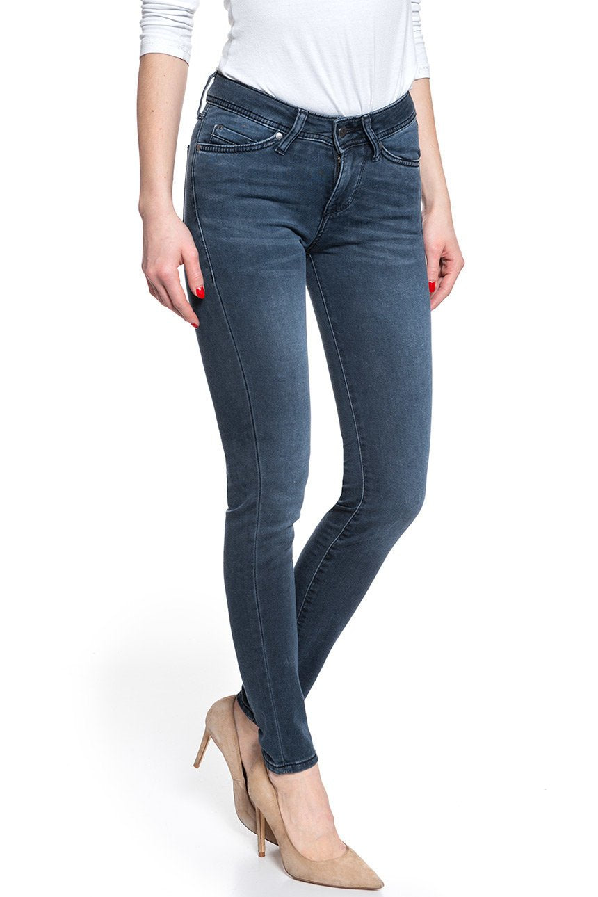 MUSTANG Jasmin Jeggings DENIM BLUE 1008225 5000 882