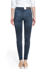 MUSTANG Jasmin Jeggings DENIM BLUE 1008225 5000 882