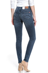 MUSTANG Jasmin Jeggings DENIM BLUE 1008605 5000 682