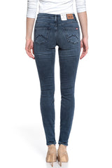 MUSTANG Jasmin Jeggings DENIM BLUE 1008605 5000 682