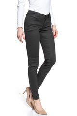 MUSTANG Jasmin Jeggings CAVIAR 1008616 4132