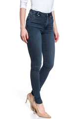 MUSTANG Zoe Super Skinny DENIM BLUE 1008767 5000 882