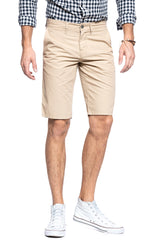 MĘSKIE SZORTY MATERIAŁOWE MUSTANG CLASSIC CHINO SHORT 1005629 3260