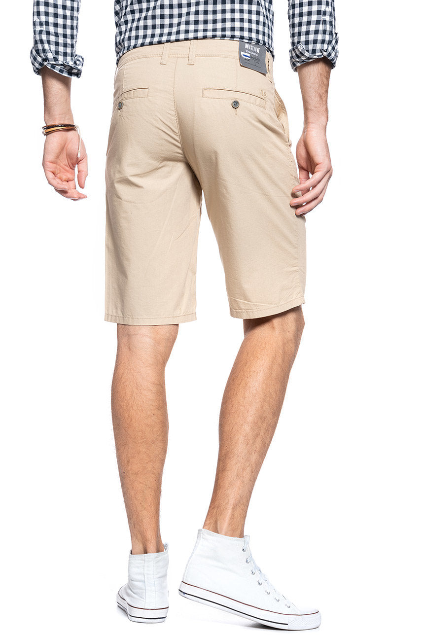 MĘSKIE SZORTY MATERIAŁOWE MUSTANG CLASSIC CHINO SHORT 1005629 3260