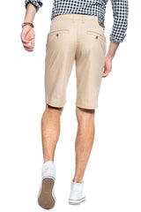 MĘSKIE SZORTY MATERIAŁOWE MUSTANG CLASSIC CHINO SHORT 1005629 3260