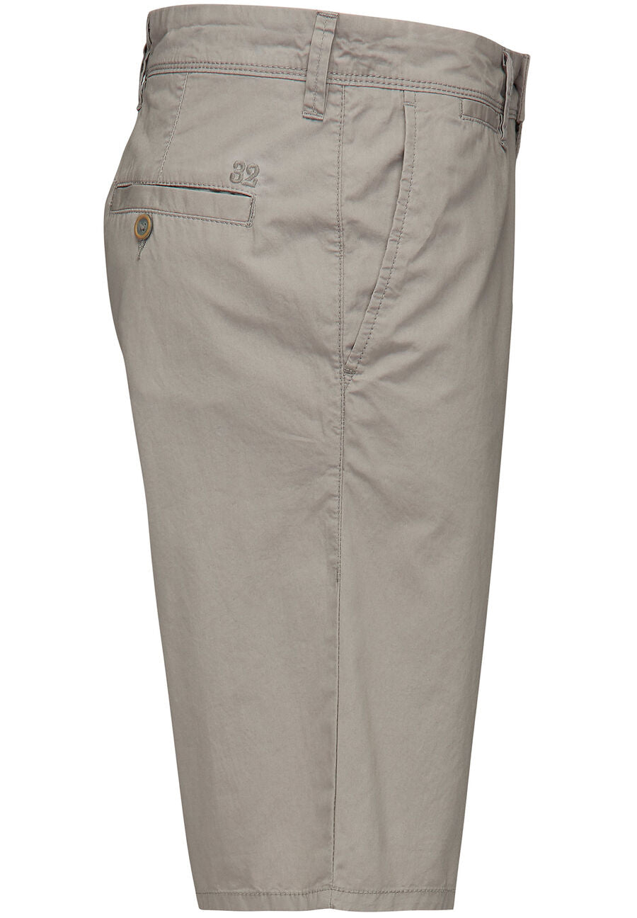 MUSTANG CLASSIC CHINO SHORT MĘSKIE SZORTY MATERIAŁOWE 1005629 4046