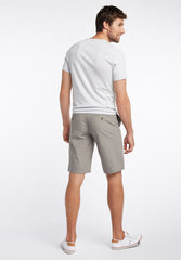 MUSTANG CLASSIC CHINO SHORT MĘSKIE SZORTY MATERIAŁOWE 1005629 4046