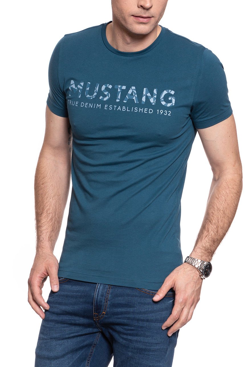 MUSTANG Aaron C Print 1008958 5243