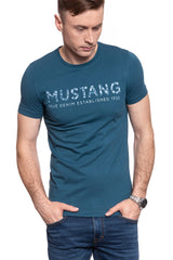 MUSTANG Aaron C Print 1008958 5243