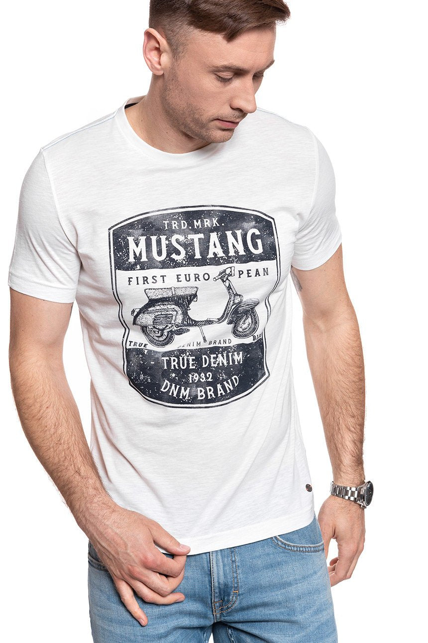 MUSTANG Alex C Print 1008966 2020