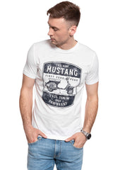 MUSTANG Alex C Print 1008966 2020