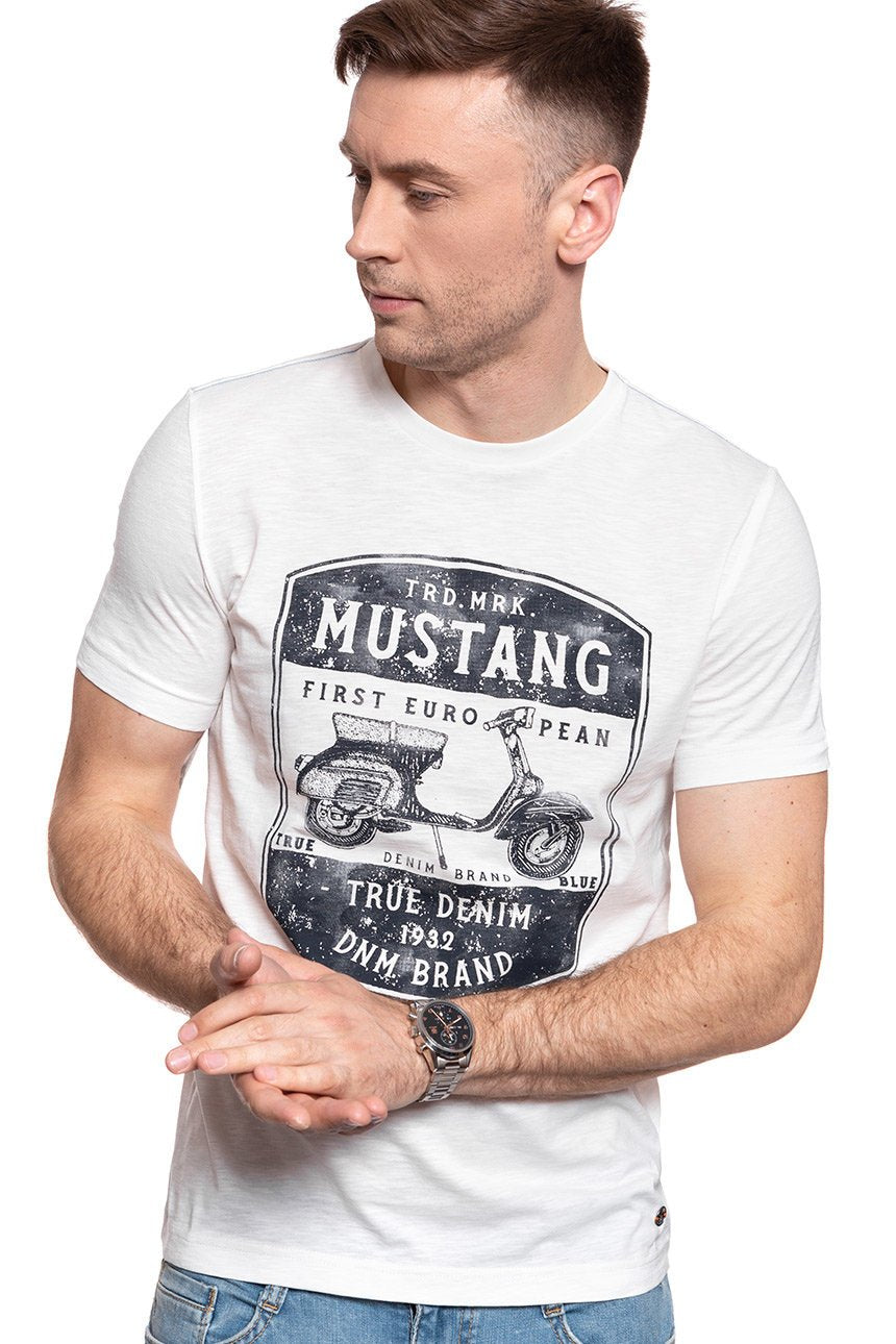 MUSTANG Alex C Print 1008966 2020