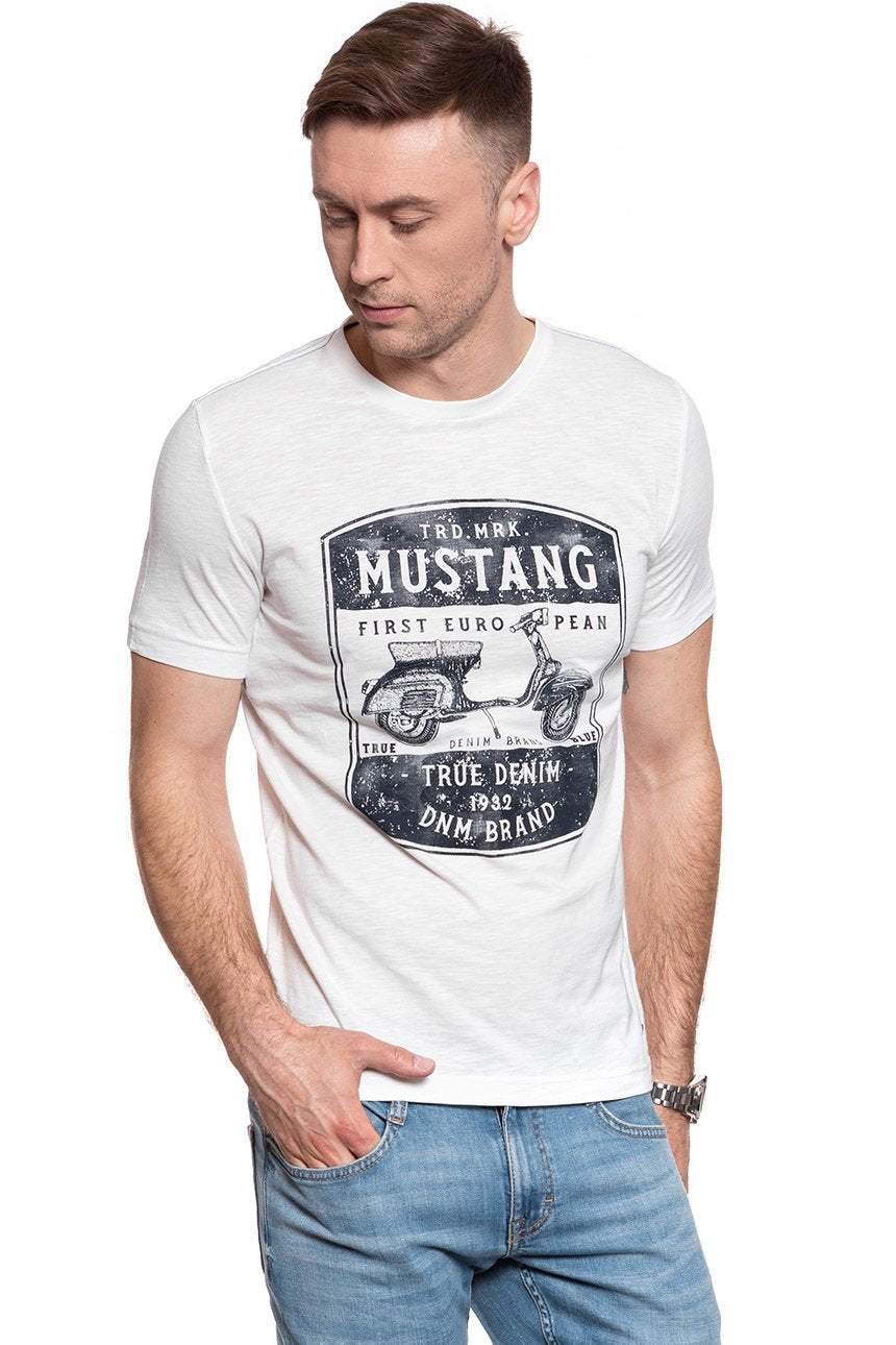 MUSTANG Alex C Print 1008966 2020