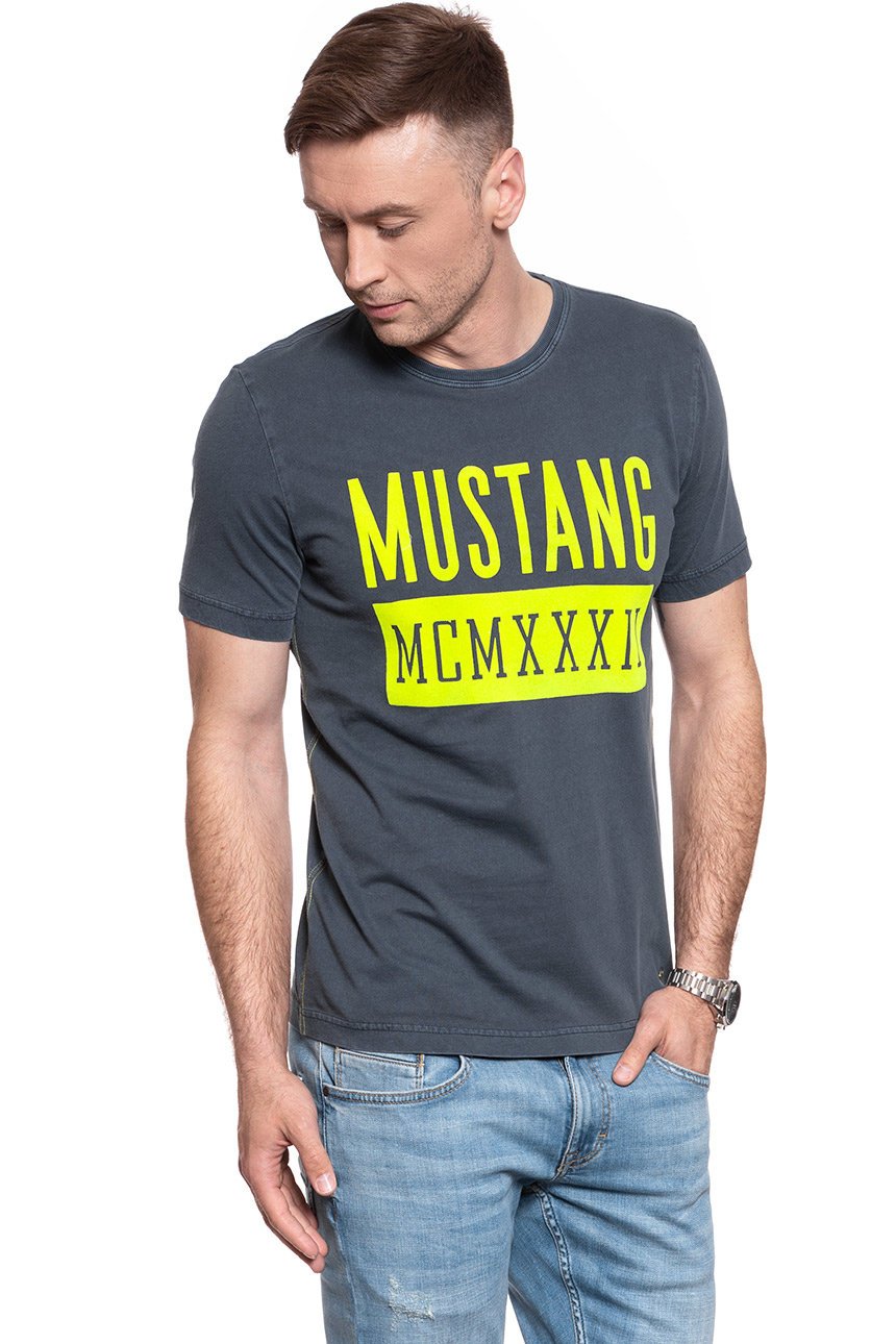 MUSTANG Alex C Print 1009008 4085