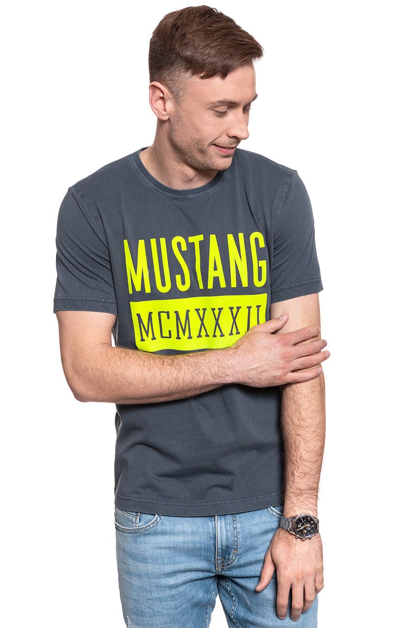 MUSTANG Alex C Print 1009008 4085