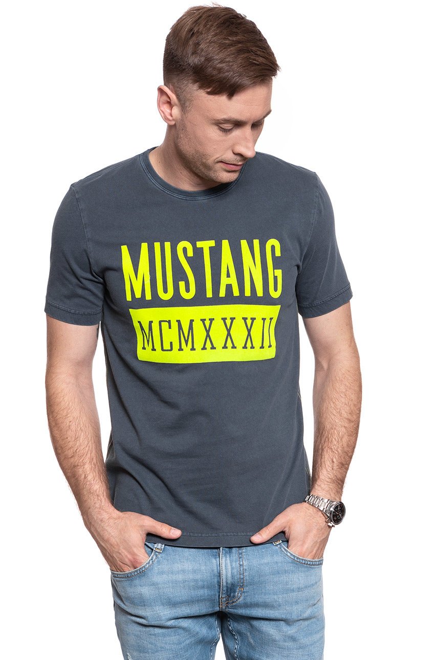 MUSTANG Alex C Print 1009008 4085