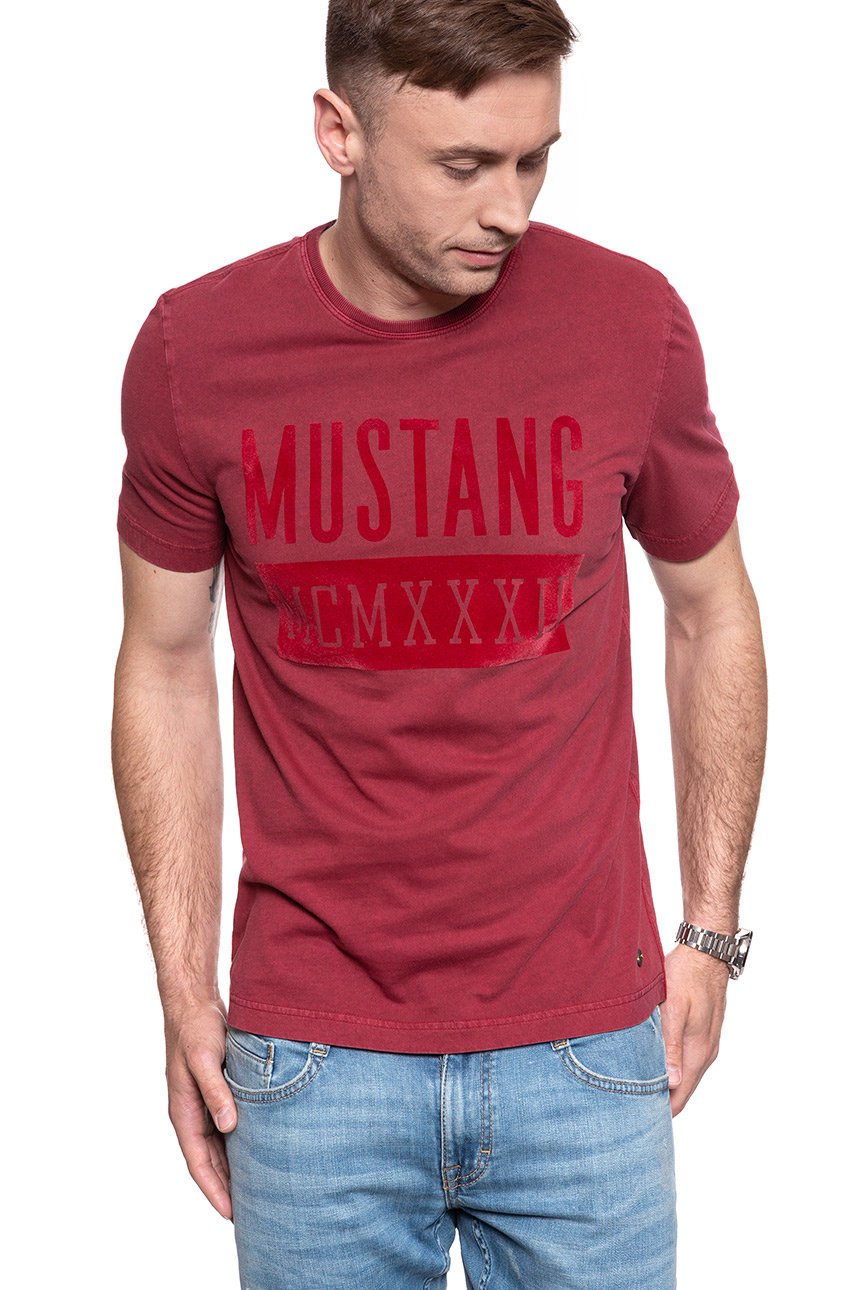 MUSTANG Alex C Print 1009008 7194