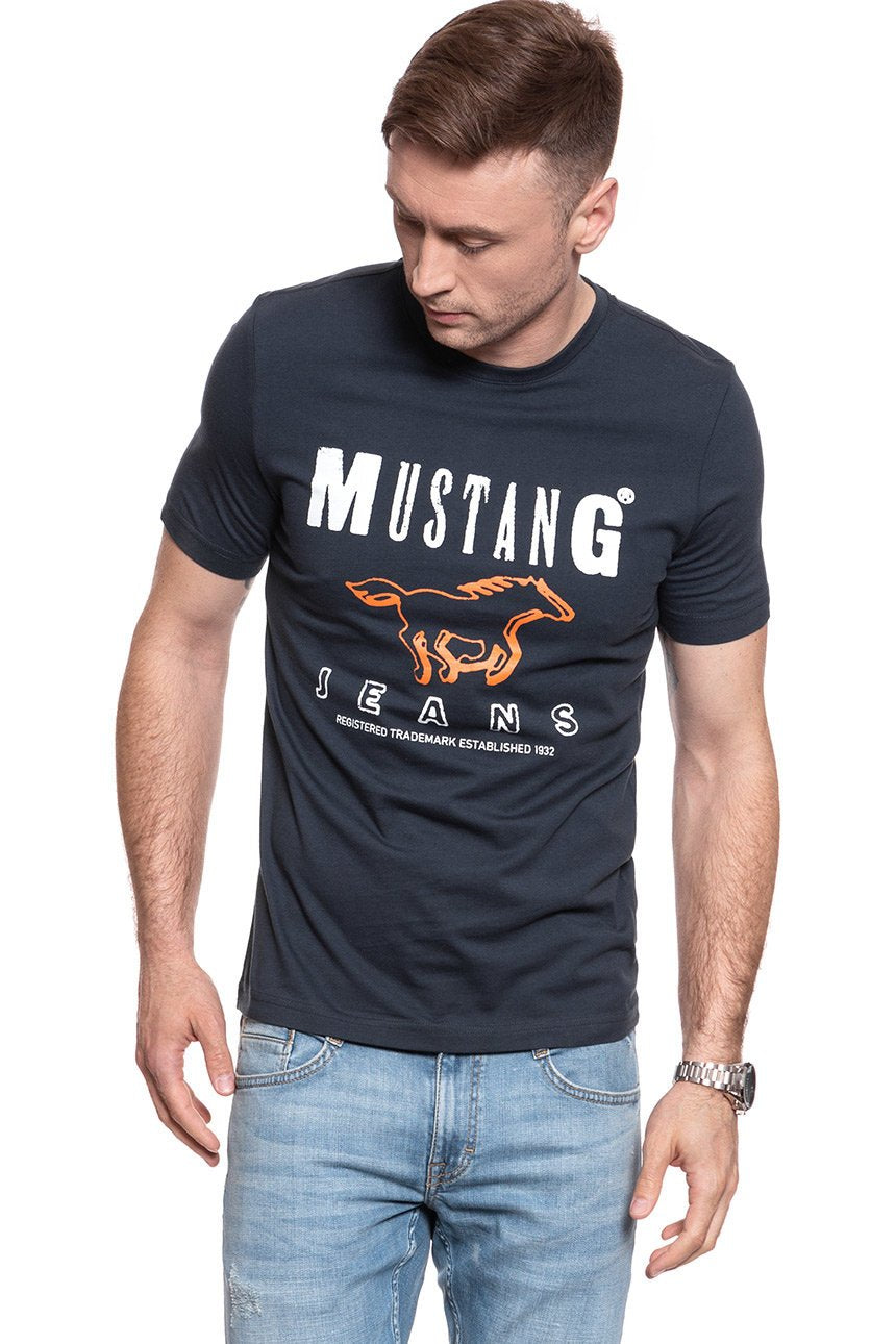 MUSTANG Alex C Print 1009052 4085