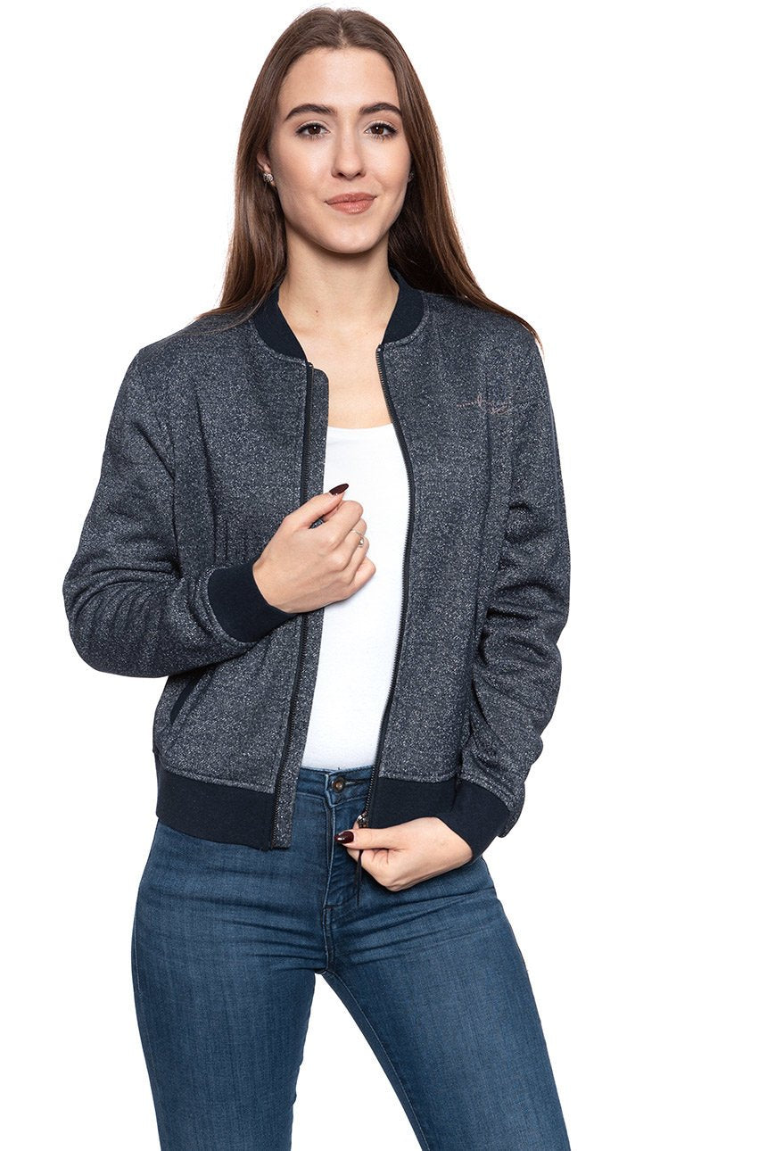 BLUZA MUSTANG Betsy SC Blouson 1009093 5323