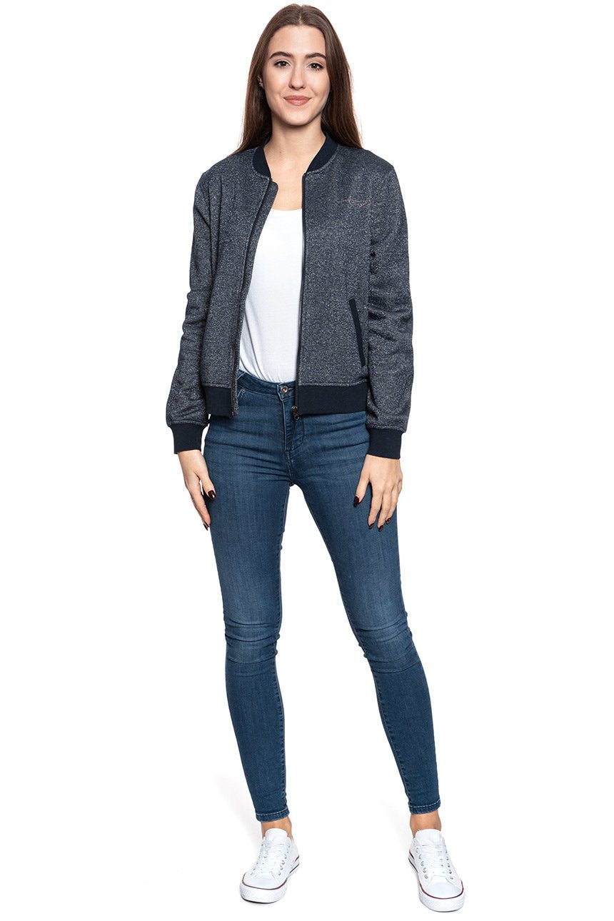 BLUZA MUSTANG Betsy SC Blouson 1009093 5323