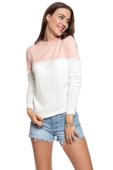 DAMSKI SWETER MUSTANG Carla C Fine Knit 1009124 8415