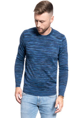 MĘSKI SWETER MUSTANG EMIL C SWEATER 1009133 4085