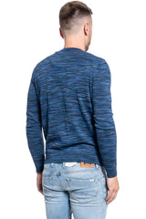 MĘSKI SWETER MUSTANG EMIL C SWEATER 1009133 4085