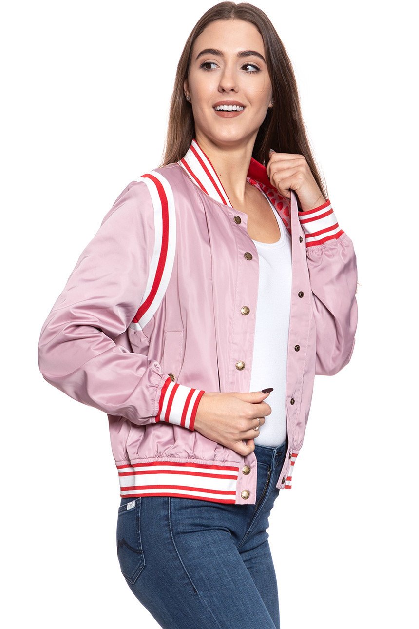 KURTKA MUSTANG Hanna C blouson 1009154 8148